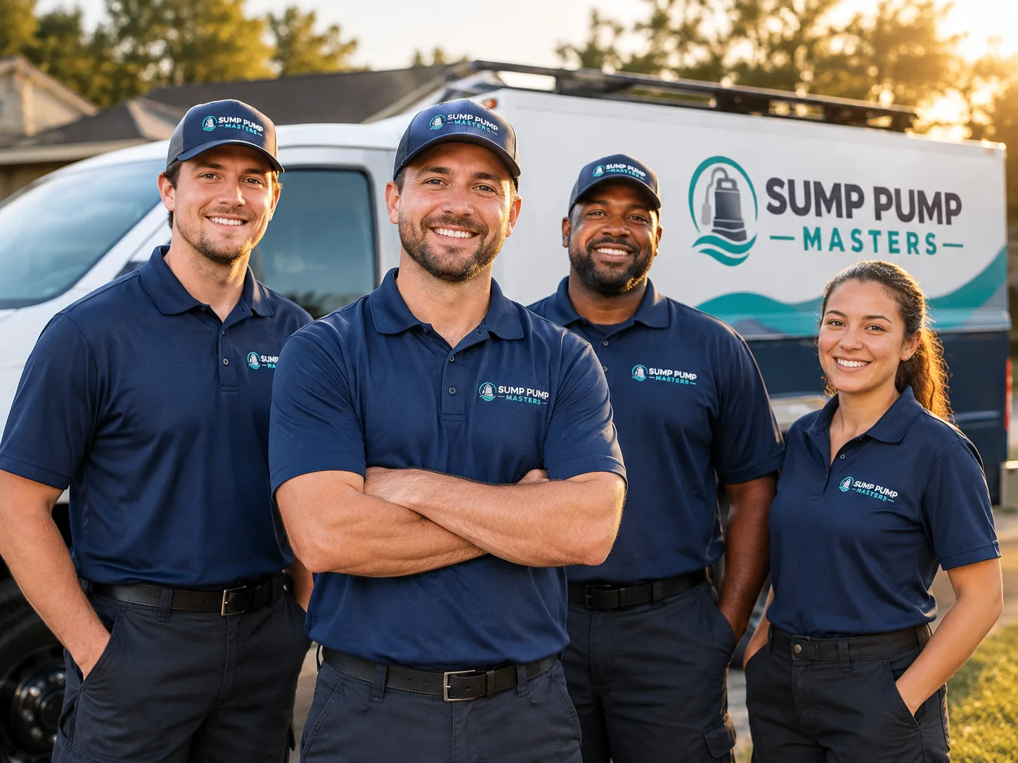Sump Pump Repair company in Port Murray, NJ