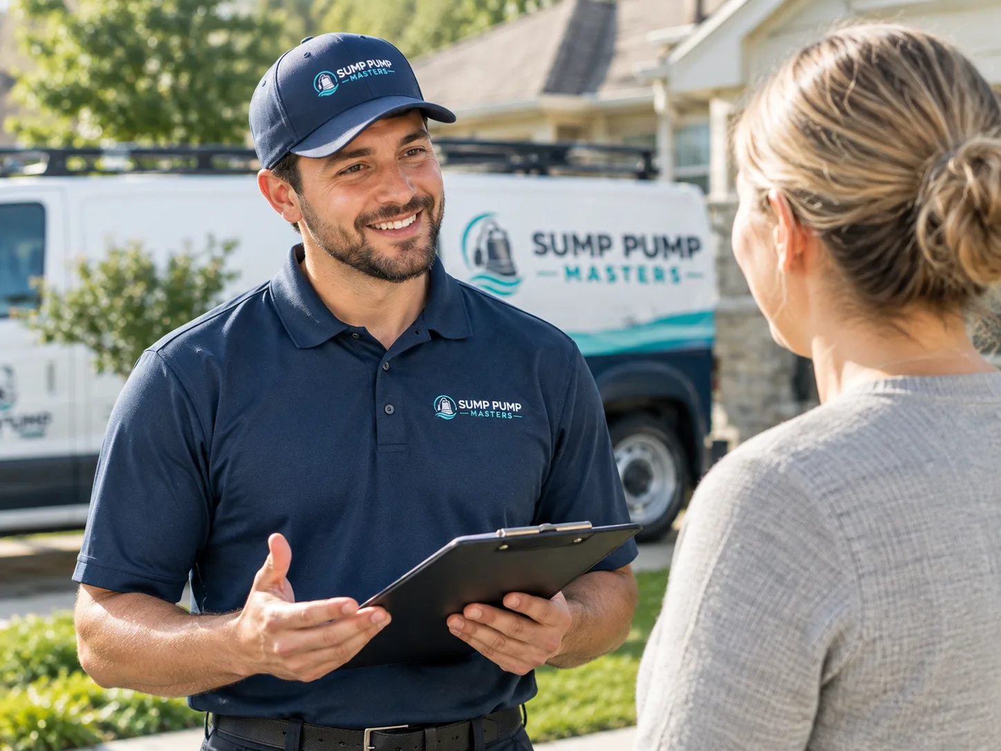 Sump Pump Repair Port Murray, NJ FAQs